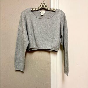 James Street Co Maude crop